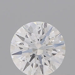 Diamond ROUND 0.4ct I1