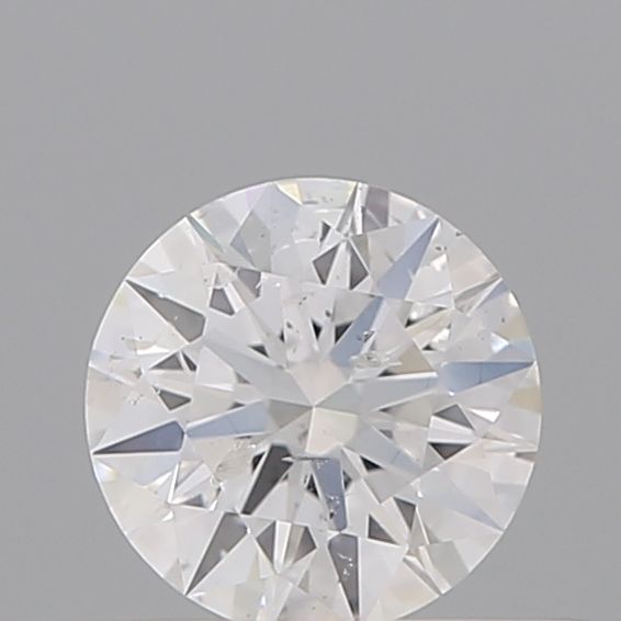 Diamond ROUND 0.4ct I1