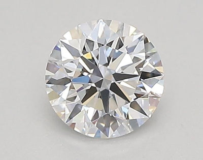 Diamond Lab Grown ROUND 0.59ct VVS2 - J.R.DUNN product