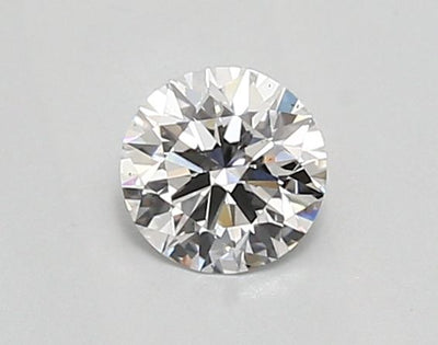 Diamond Lab Grown ROUND 0.58ct VVS2 - J.R.DUNN product