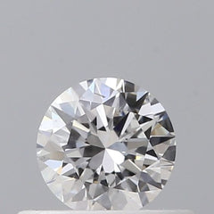 Diamond ROUND 0.3ct SI1