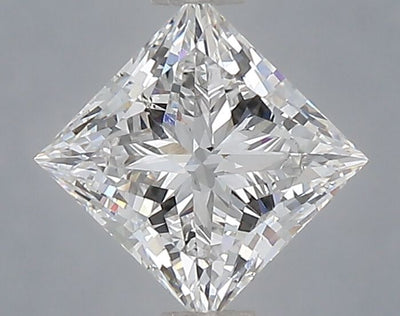 Diamond Lab Grown PRINCESS 1.02ct SI1 - J.R.DUNN product