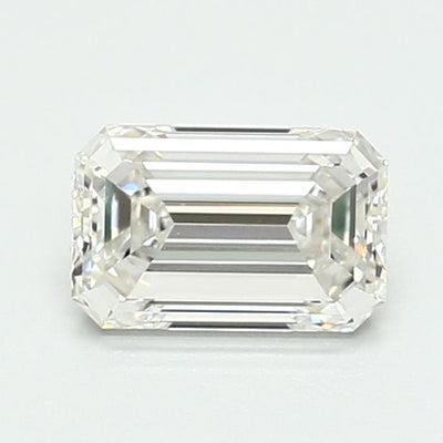 Diamond Lab Grown EMERALD 0.95ct VVS2 - J.R.DUNN product