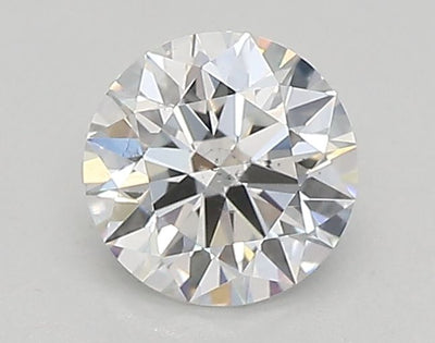 Diamond Lab Grown ROUND 0.59ct SI1 - J.R.DUNN product