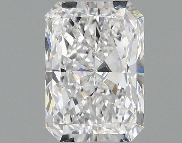 Diamond Lab Grown RADIANT 1.05ct VS1