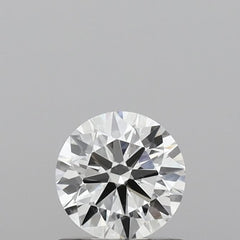 Diamond Lab Grown ROUND 0.74ct VVS2