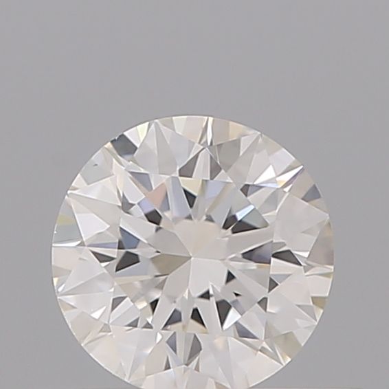 Diamond ROUND 0.4ct VS1