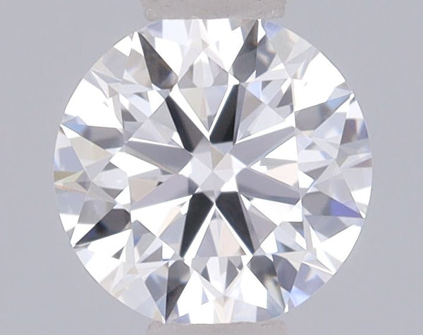 Diamond Lab Grown ROUND 0.51ct VS2