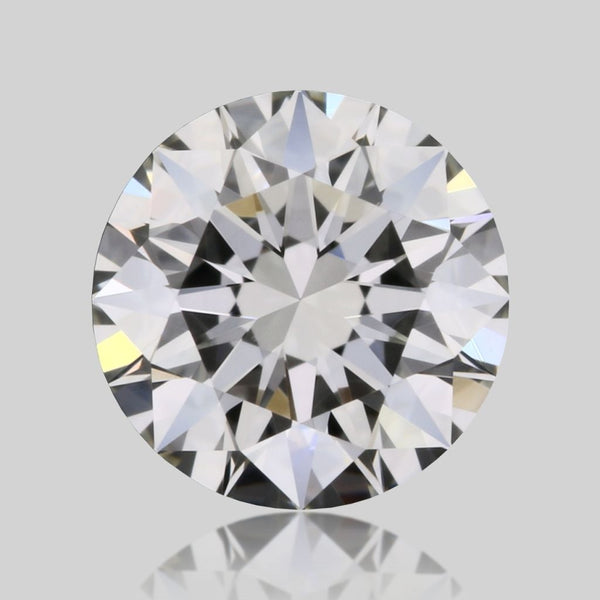 Diamond ROUND 0.32ct VVS1