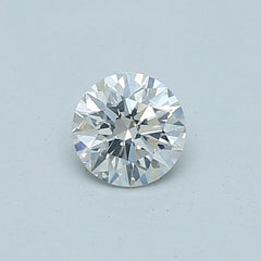 Diamond ROUND 0.4ct SI1
