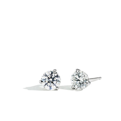 5.00ctw Natural Diamond Studs - Private Label product