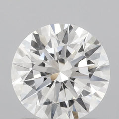 Diamond Lab Grown ROUND 1.03ct VVS2