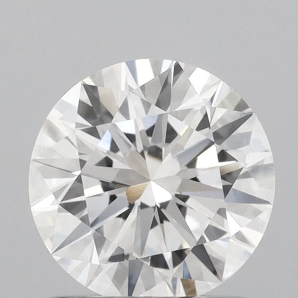 Diamond Lab Grown ROUND 1.03ct VVS2