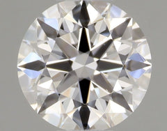 Diamond ROUND 0.3ct SI1