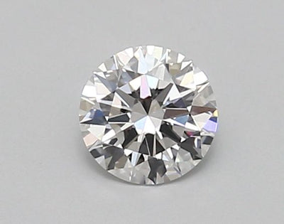 Diamond Lab Grown ROUND 0.56ct VVS2 - J.R.DUNN product