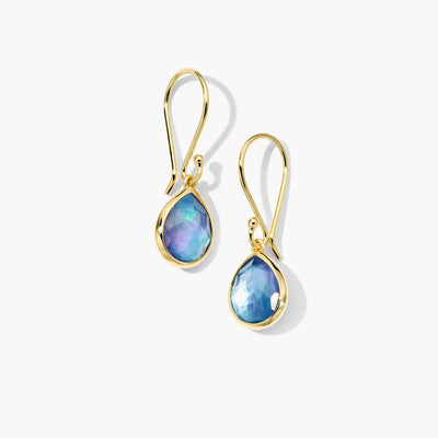 Ippolita Rock Candy Tiny Lapis Earrings - Ippolita product