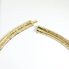 Roberto Coin Limited Edition  22ctw Diamond Snake Necklace