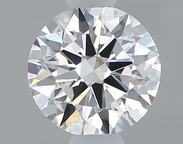 Diamond ROUND 0.31ct VVS2