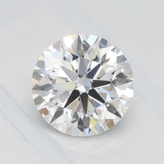 Diamond Lab Grown ROUND 0.53ct IF