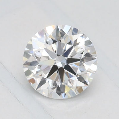 Diamond Lab Grown ROUND 0.53ct IF - J.R.DUNN product