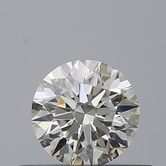 Diamond ROUND 0.4ct IF