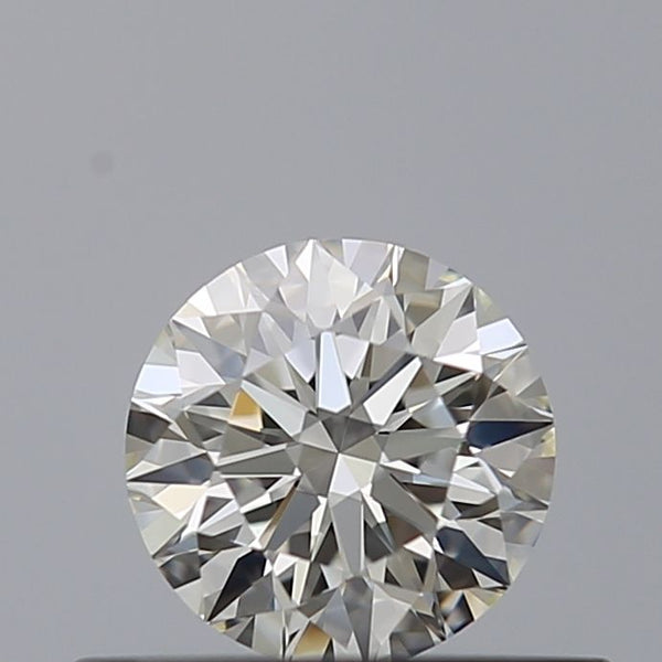 Diamond ROUND 0.4ct IF