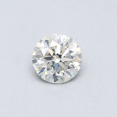 Diamond ROUND 0.4ct SI2