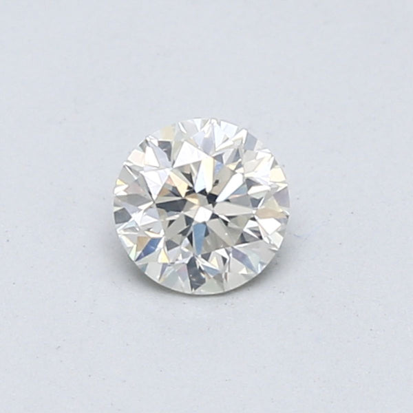 Diamond ROUND 0.4ct SI2