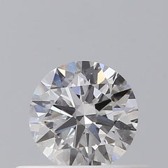 Diamond ROUND 0.3ct VS2