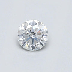 Diamond ROUND 0.41ct I1