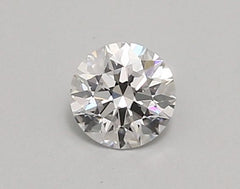 Diamond Lab Grown ROUND 0.44ct VVS2