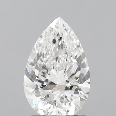Diamond Lab Grown PEAR 1.22ct SI1 - J.R.DUNN product