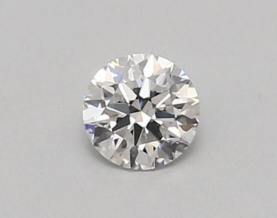 Diamond Lab Grown ROUND 0.39ct VVS2 - J.R.DUNN product