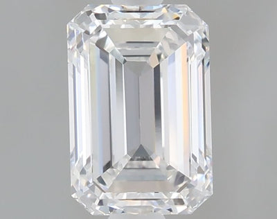 Diamond Lab Grown EMERALD 1.04ct VVS2 - J.R.DUNN product