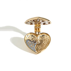 Robert Pelliccia Message Locket - Small