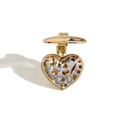 Robert Pelliccia Message Locket - Small