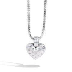 Robert Pelliccia Message Locket - Small