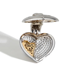 Robert Pelliccia Message Locket - Small