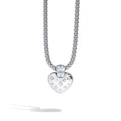 Robert Pelliccia Message Locket - Small