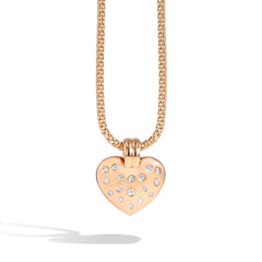 Robert Pelliccia Message Locket - Small