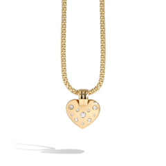 Robert Pelliccia Message Locket - Small