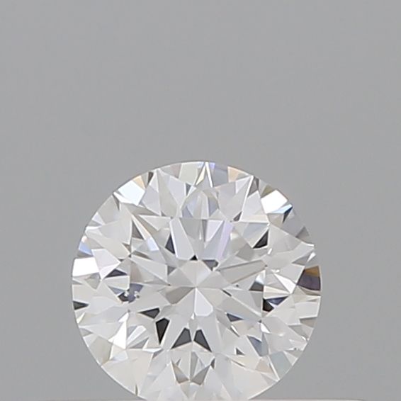 Diamond ROUND 0.3ct SI1