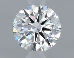 Diamond ROUND 0.31ct VS1