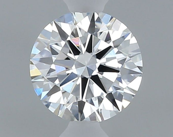 Diamond ROUND 0.31ct VS1