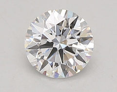 Diamond Lab Grown ROUND 0.42ct VS1