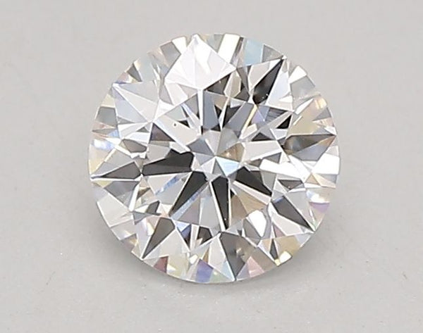 Diamond Lab Grown ROUND 0.42ct VS1