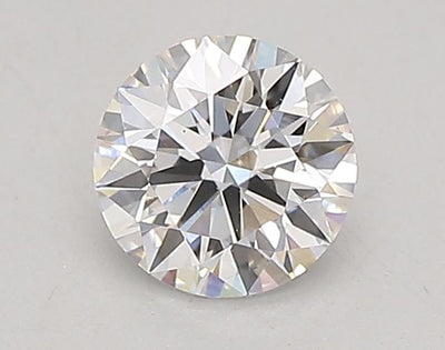 Diamond Lab Grown ROUND 0.42ct VS1 - J.R.DUNN product