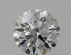 Diamond ROUND 0.32ct VS2