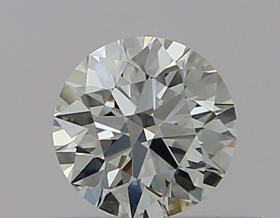 Diamond ROUND 0.32ct VS2