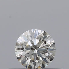 Diamond ROUND 0.3ct SI1